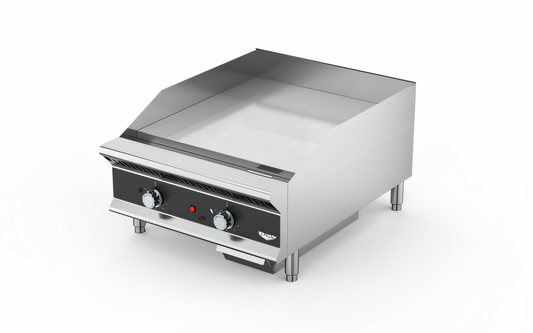 Vollrath GGHDT-36 Gas Griddles