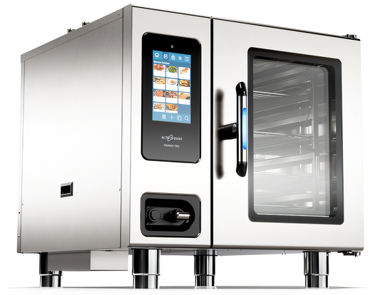Alto-Shaam  Prodigi PRO Combi Ovens - 6-10G PRO