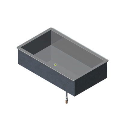 Vollrath Steam Tables & Food Wells - 36451