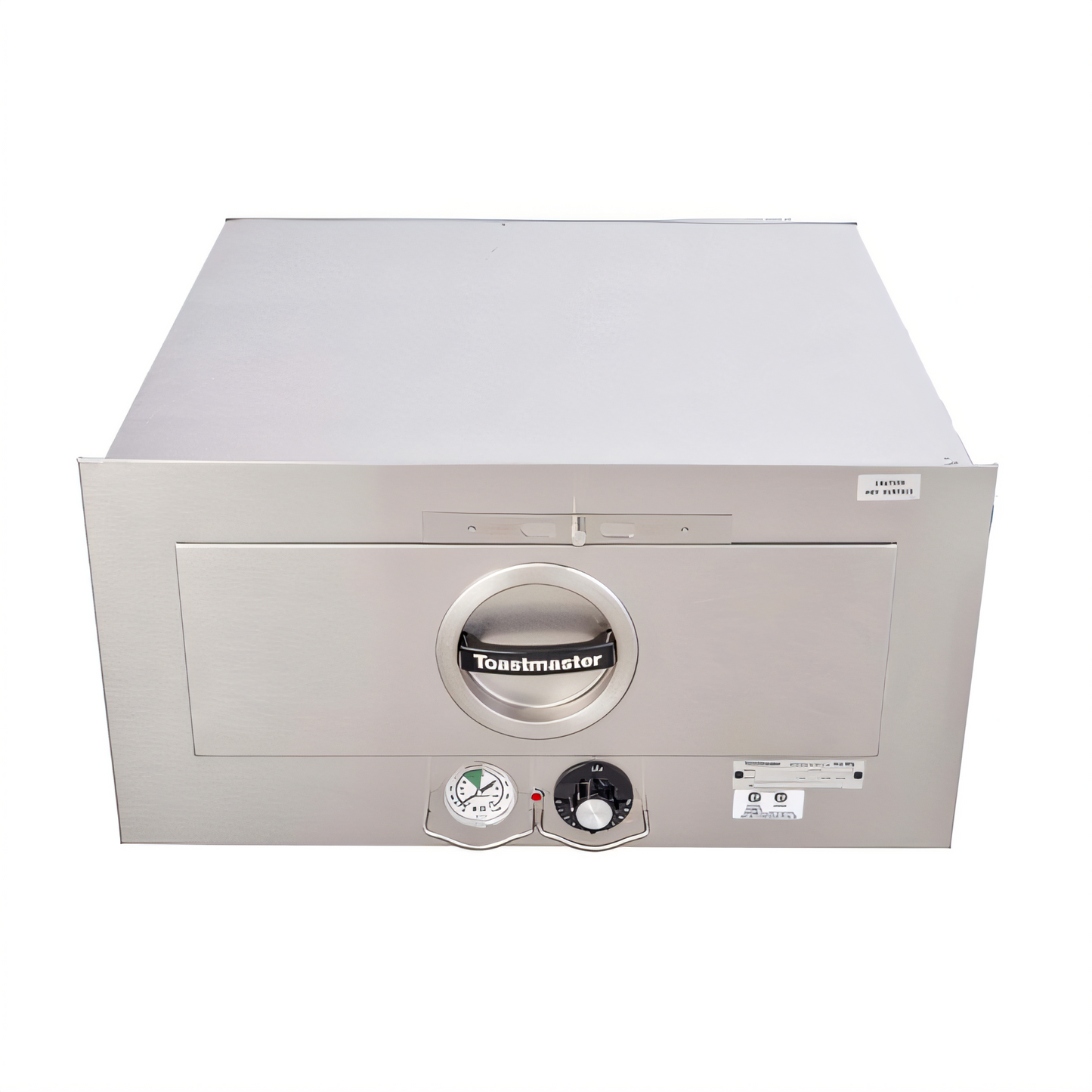 Structural Concepts Toastmaster 3A80AT72 Built-In Standard Single-Drawer Food Warming Drawer - 3A80AT72