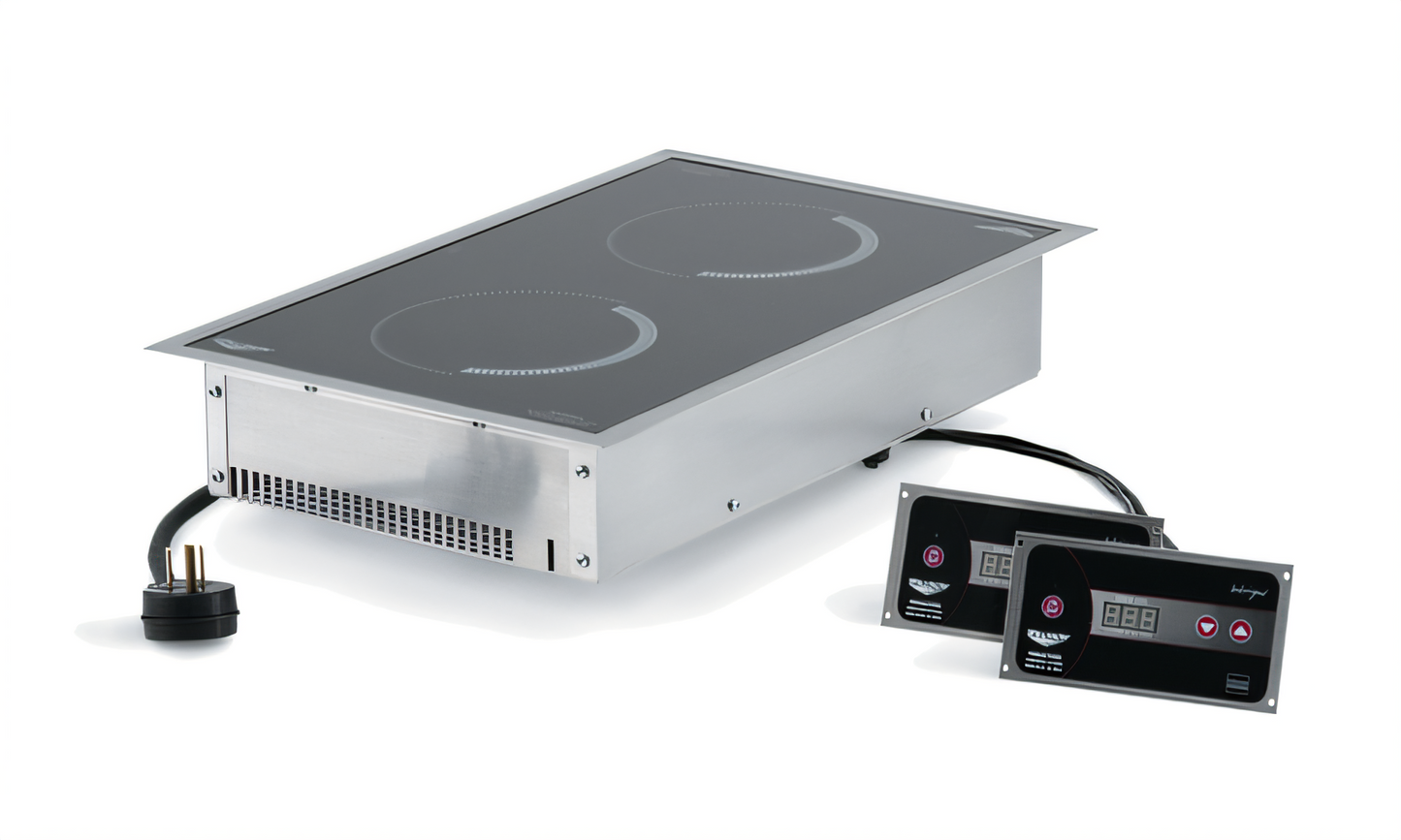 Vollrath 69524 Professional Induction Ranges