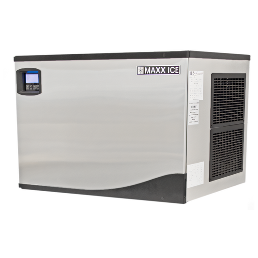 Maxximum Maxx Ice Ice Machines - MIM370NH