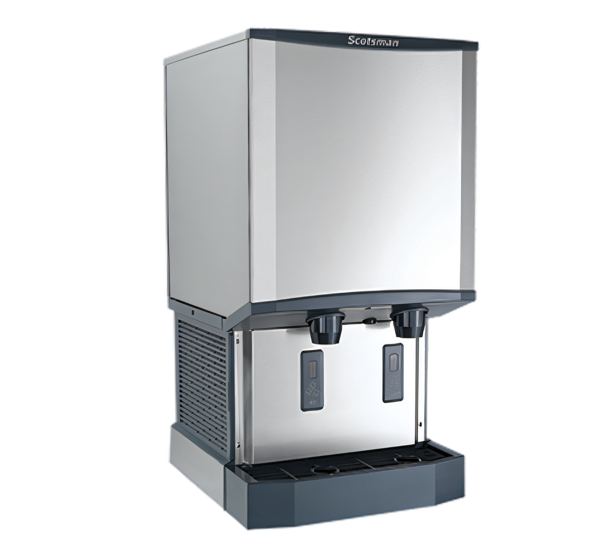 Scotsman Meridian Ice & Water Dispensers - HID540A-1