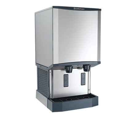 Scotsman Meridian Ice & Water Dispensers - HID540A-1