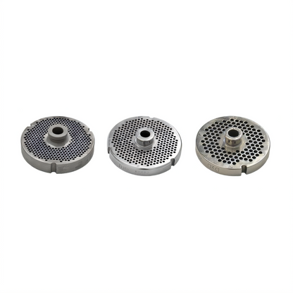 Omcan USA Meat Grinders - 39476