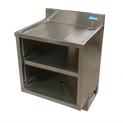 BK Resources Bar Equipment - UBB-21-GC301