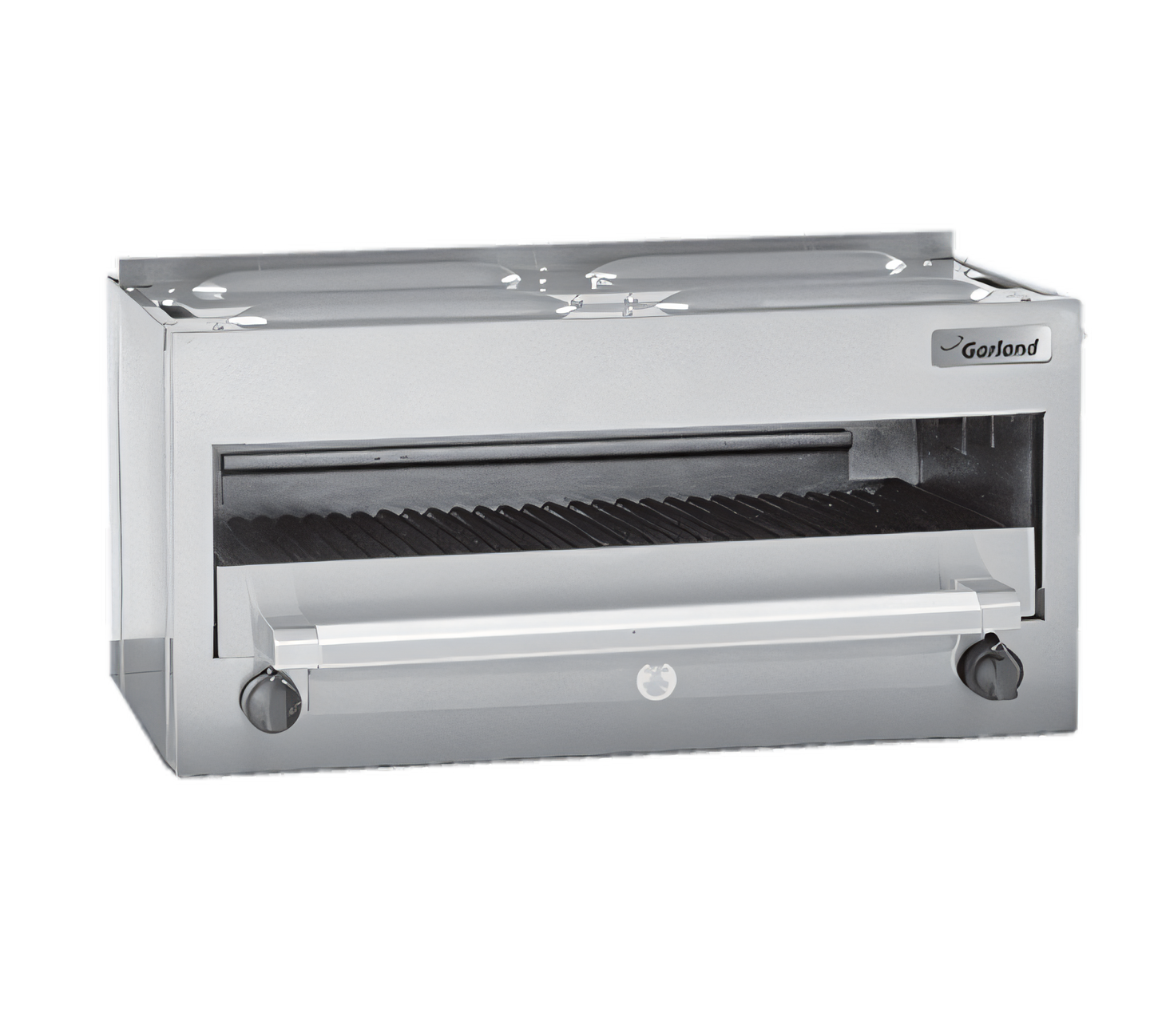 Garland MSR16M Master Salamander Broilers -  MSR16M