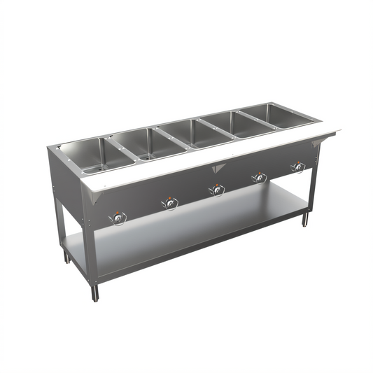 BK Resources Serving Counters - ST-SW-5