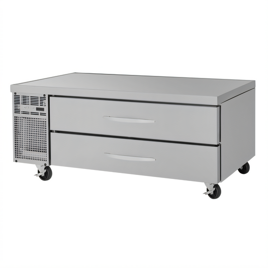 Turbo Air PRCBE-60R-N PRO Undercounter & Worktop Refrigeration - PRCBE-60R-N