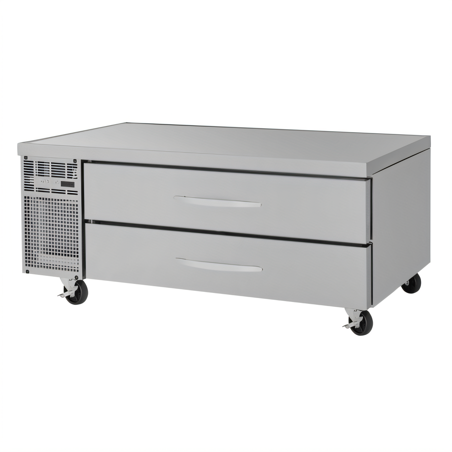 Turbo Air PRCBE-60R-N PRO Undercounter & Worktop Refrigeration - PRCBE-60R-N