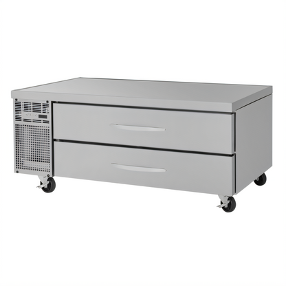 Turbo Air PRCBE-60R-N PRO Undercounter & Worktop Refrigeration - PRCBE-60R-N