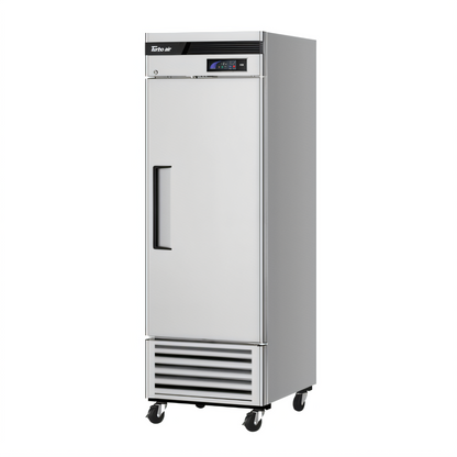 Turbo Air TSF-23SD-N(-L) Super Deluxe Reach-In Refrigerators & Freezers - TSF-23SD-N(-L)