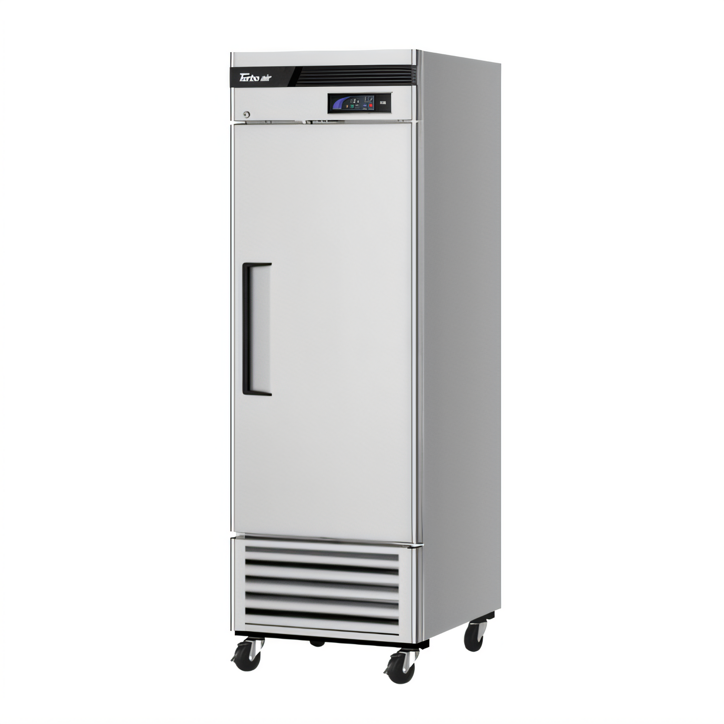 Turbo Air TSF-23SD-N(-L) Super Deluxe Reach-In Refrigerators & Freezers - TSF-23SD-N(-L)