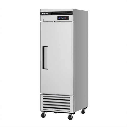 Turbo Air TSF-23SD-N(-L) Super Deluxe Reach-In Refrigerators & Freezers - TSF-23SD-N(-L)