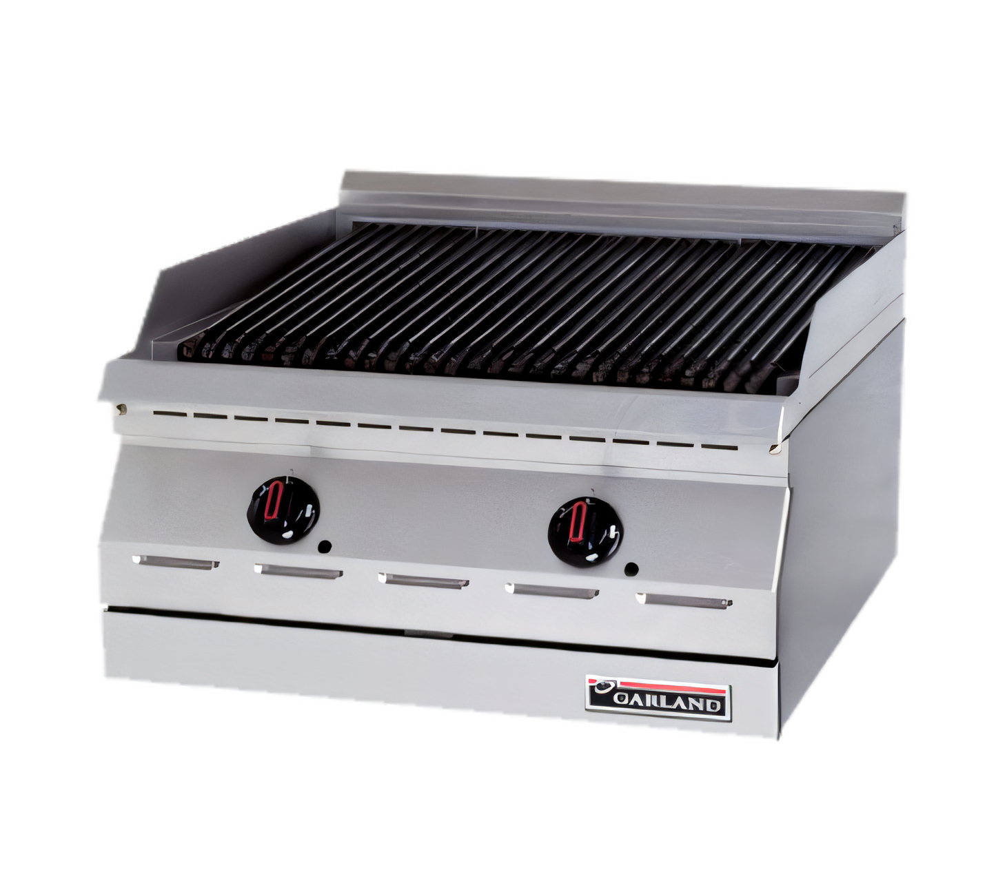 Garland GD-30RB Designer Gas Charbroilers - GD-30RB
