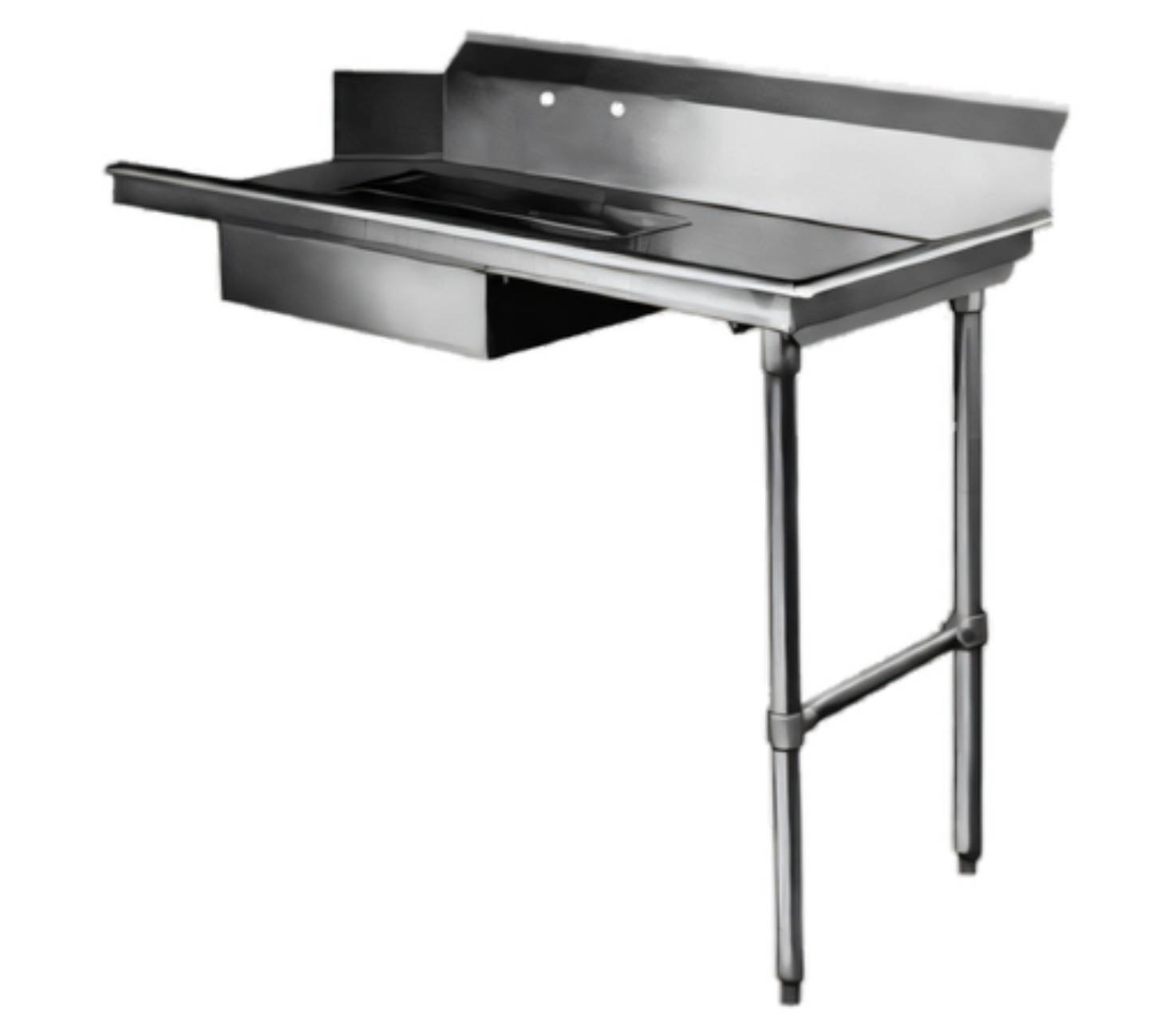 CMA Dishmachines Compartment Sinks - SR-36