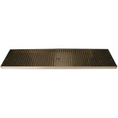 Micro Matic USA Bar Equipment -  DP-820DSSPVD-30