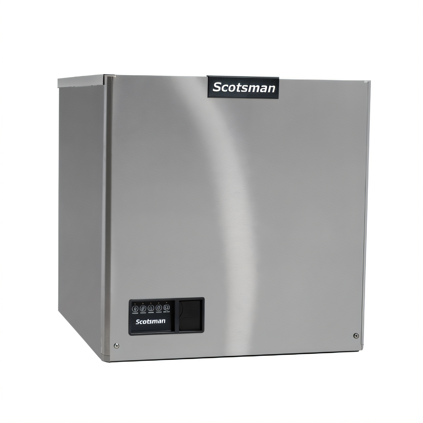 Scotsman MC0330MW-1 Prodigy ELITEIce Machines - MC0330MW-1