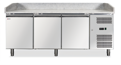 Omcan USA 41145 Prep Tables - 41145