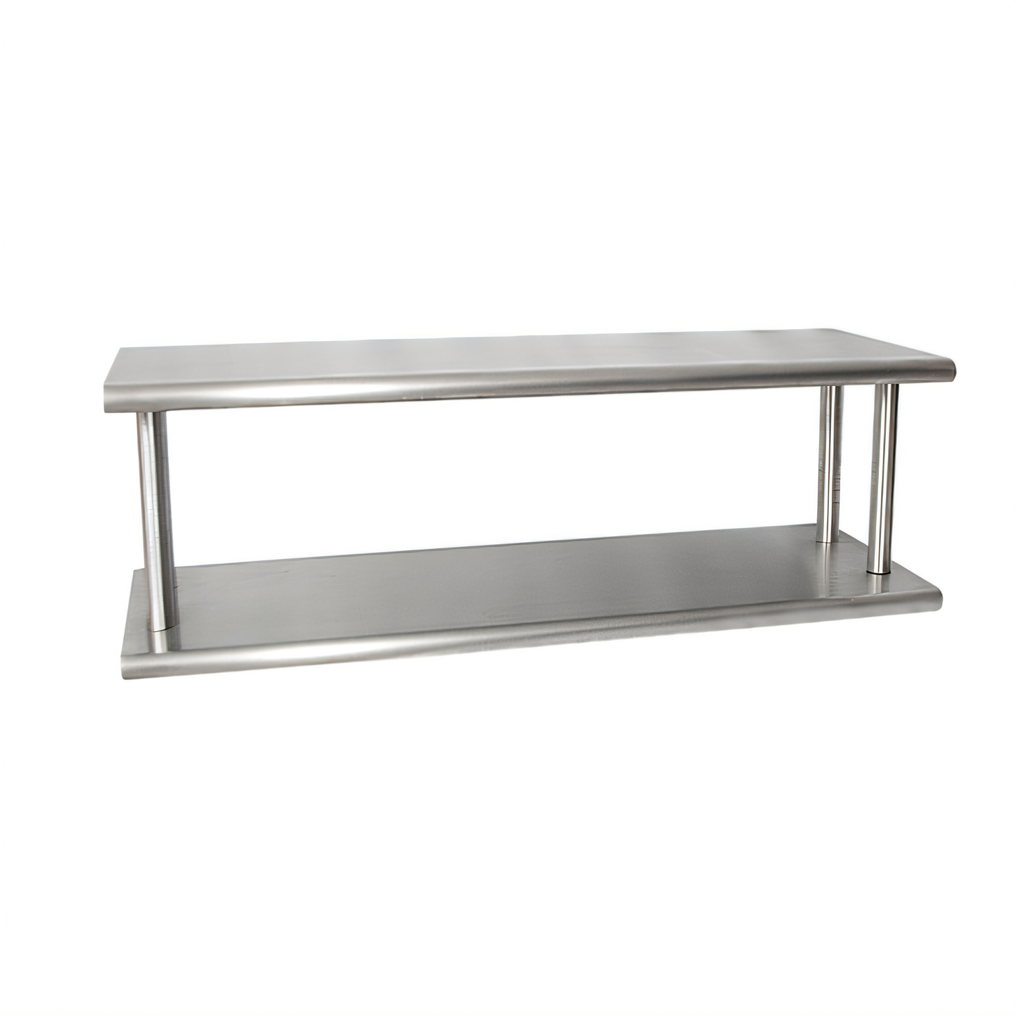 BK Resources PTS-2472-2 Wire Shelving - PTS-2472-2