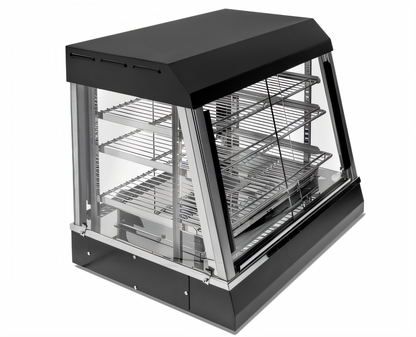 Vollrath Hot Food Displays - HFM-26