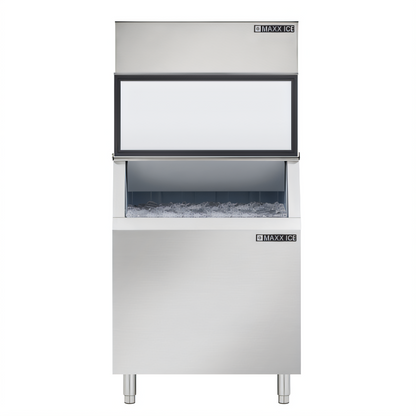 Maxximum Maxx Ice Ice Machines - MIM452B