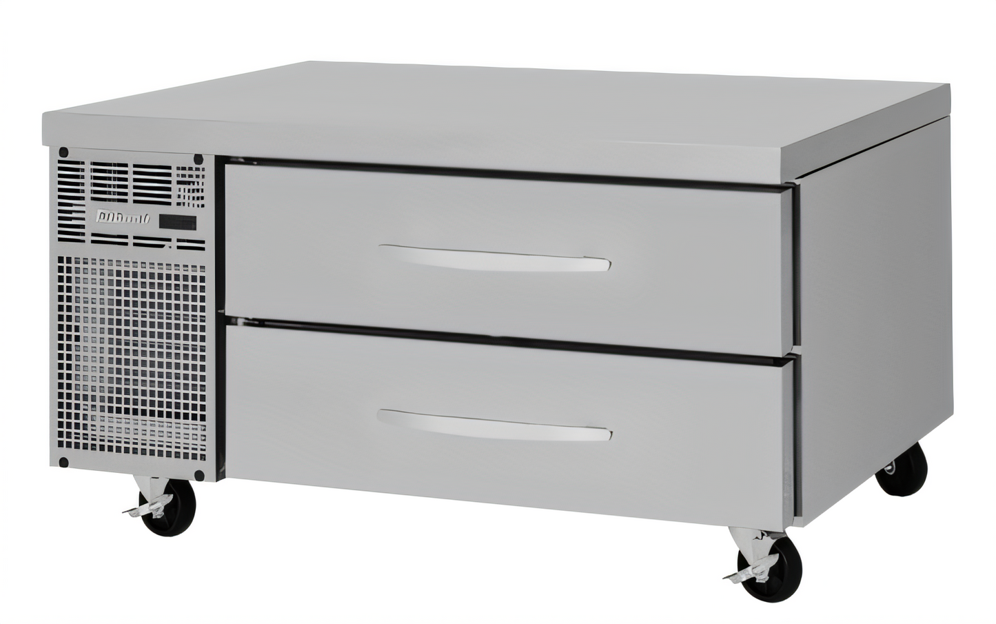 Turbo Air PRCBE-48R-N-FT PRO Undercounter & Worktop Refrigeration - PRCBE-48R-N-FT