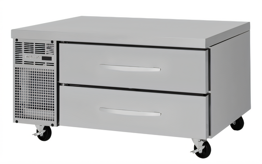 Turbo Air PRCBE-48R-N-FT PRO Undercounter & Worktop Refrigeration - PRCBE-48R-N-FT