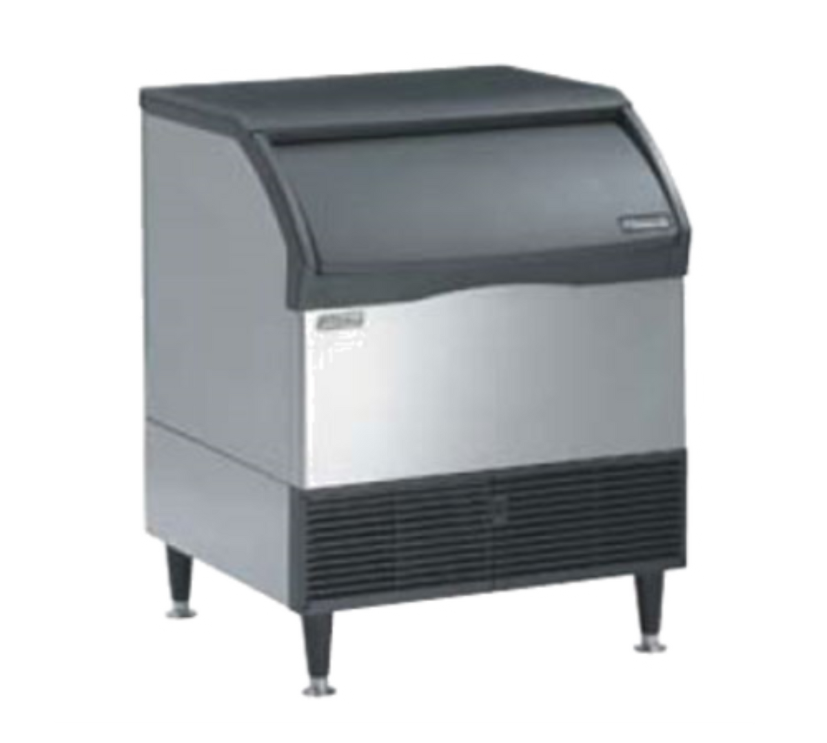 Scotsman Prodigy Ice Machines - CU3030SA-1