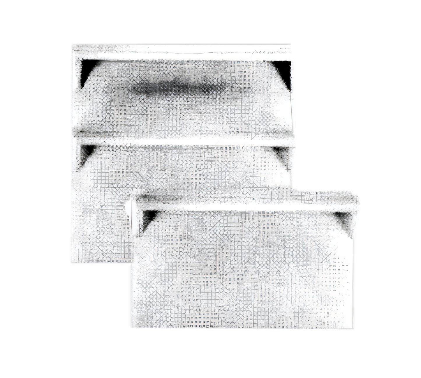 Garland M17DD Master Flue Risers - M17DD
