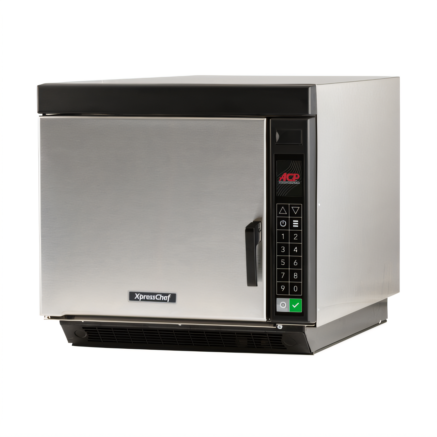 ACP XpressChef Microwave Ovens - JET14