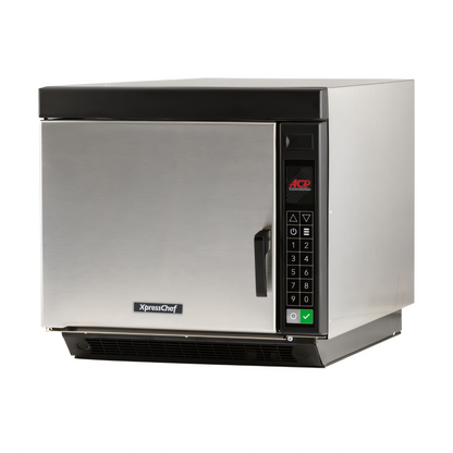 ACP XpressChef Microwave Ovens - JET14