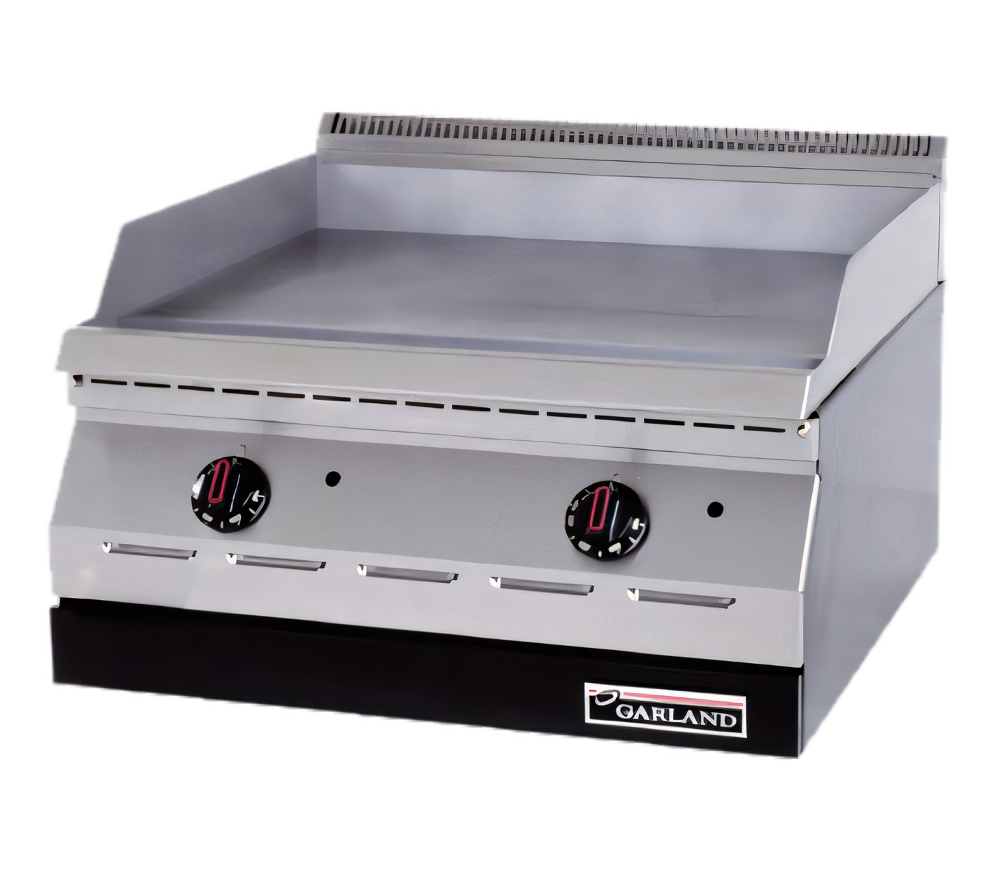 Garland GD-15G Designer Gas Griddles - GD-15G