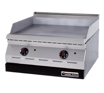 Garland GD-15G Designer Gas Griddles - GD-15G