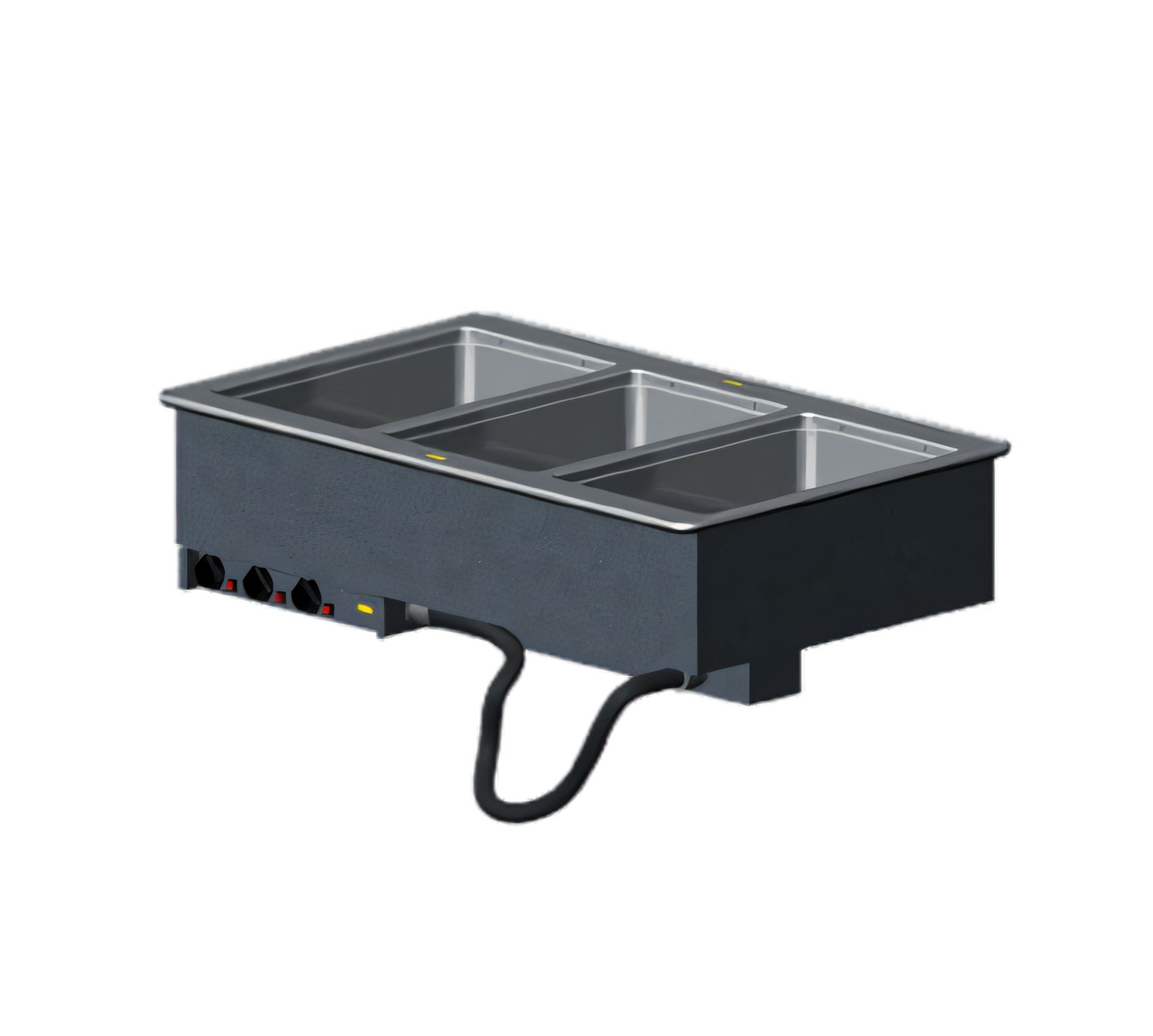 Vollrath Steam Tables & Food Wells - 3647350