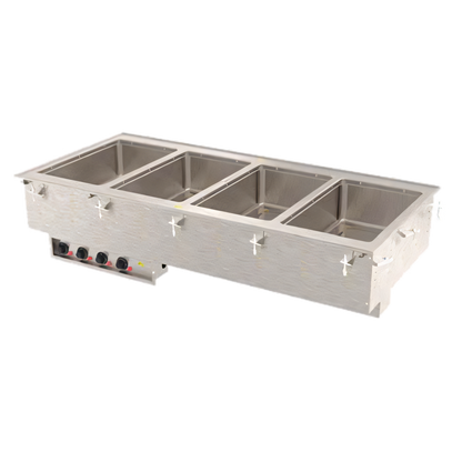 Vollrath  Steam Tables & Food Wells - 3640660