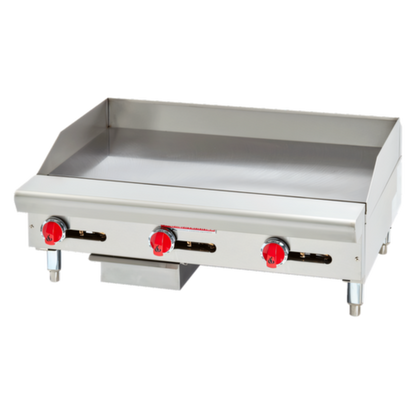 American Range  Gas Griddles - ARSTG-48