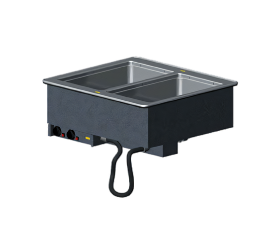 Vollrath Steam Tables & Food Wells - 36472