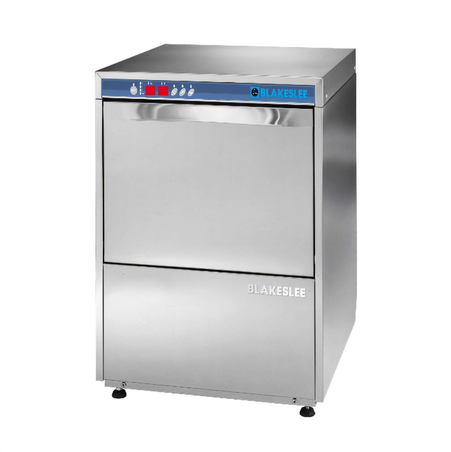 Blakeslee UC-18D-3 Undercounter Dishwashers - UC-18D-3