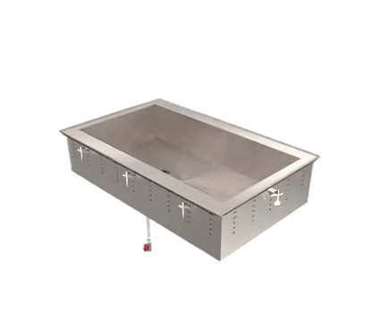 Vollrath Steam Tables & Food Wells - 36660