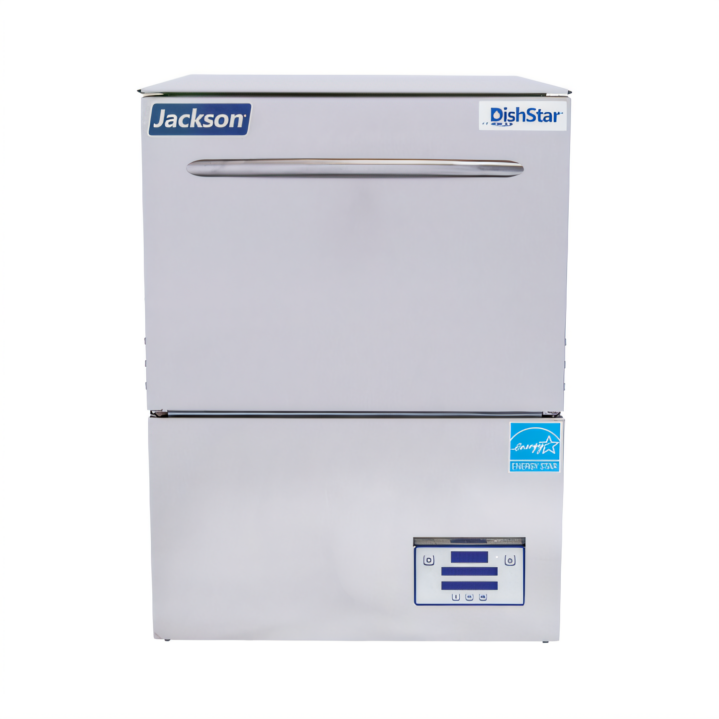 Jackson WWS DishStar Undercounter Dishwashers - DISHSTAR HT-E-SEER
