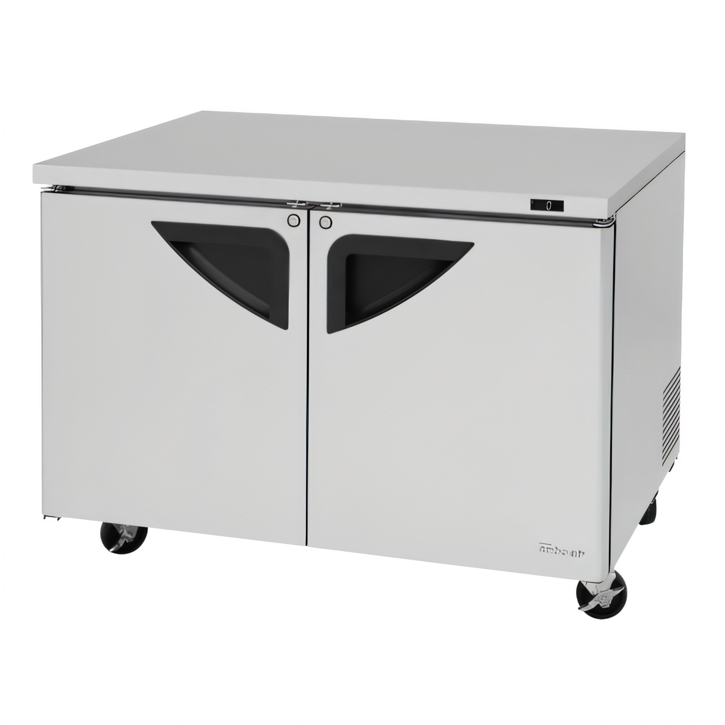 Turbo Air TUF-48SD-N Super Deluxe Undercounter & Worktop Refrigeration - TUF-48SD-N