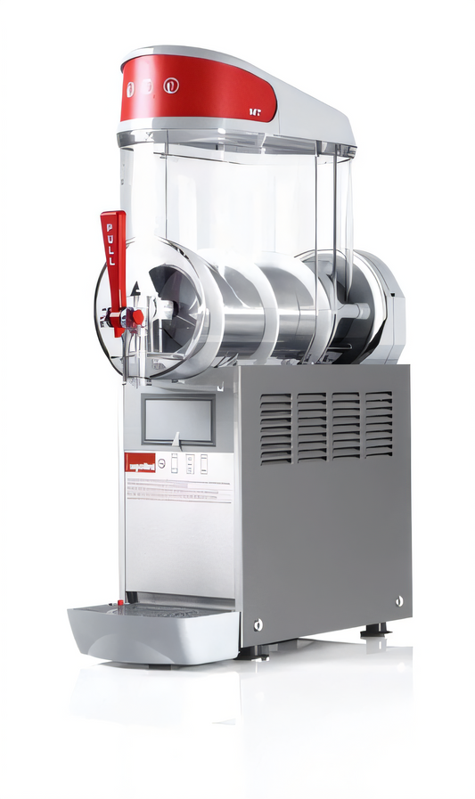 Omcan USA Trento Cold & Frozen Beverage Dispensers - 49081
