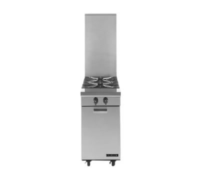 Garland M4S Master Gas Ranges - M4S