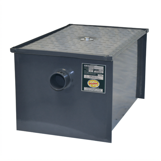 BK Resources Grease Traps - BK-GT-100