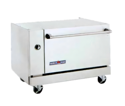 American Range Specialty Ovens - ARLB-36-C
