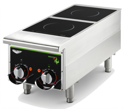 Vollrath 912HIMC Induction Ranges - 912HIMC