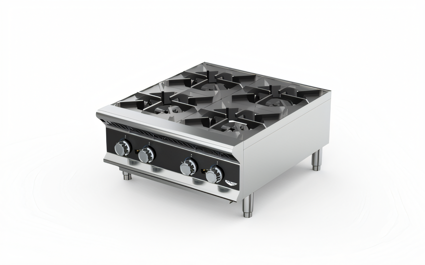 Vollrath HPG4-24 Hot Plates - HPG4-24