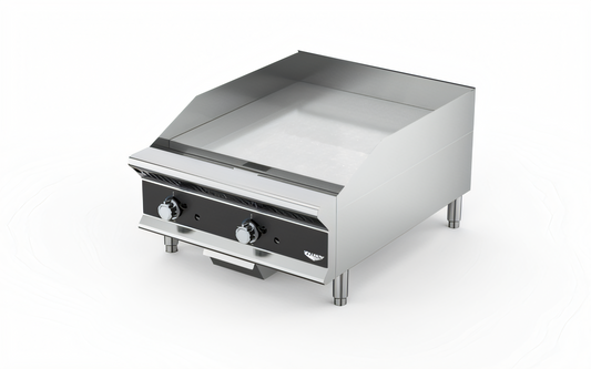 Vollrath GGHDM-36 Gas Griddles