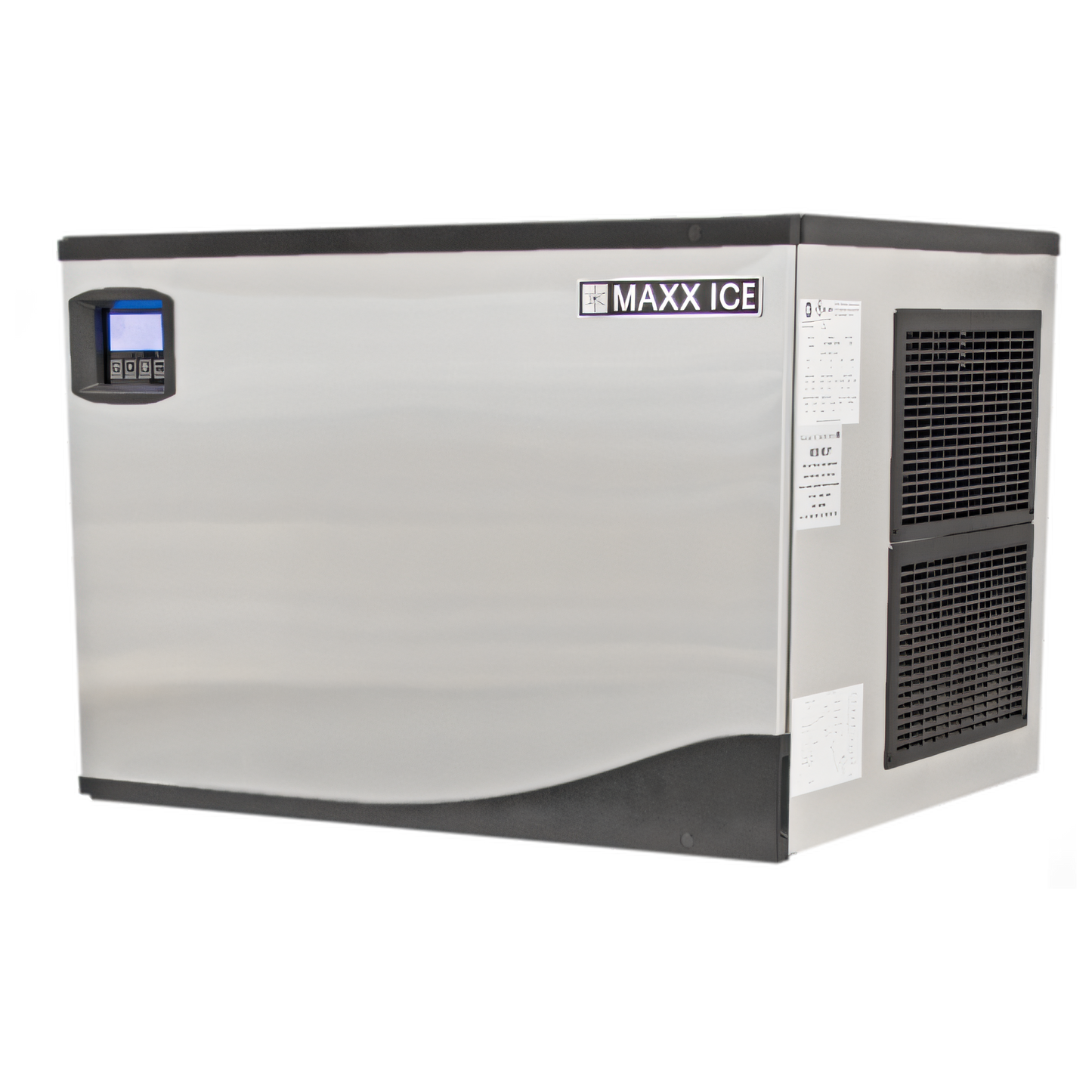 Maxximum Maxx Ice Ice Machines - MIM500NH